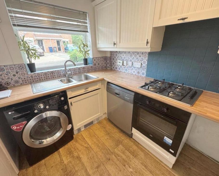 Brancaster Drive, Mill Hill
